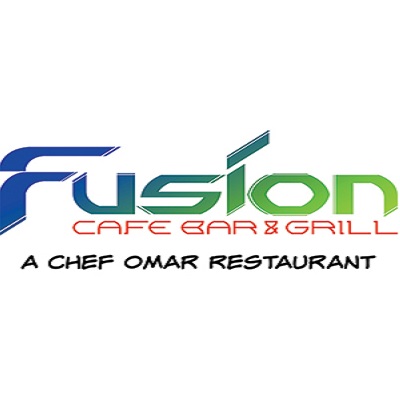 Fusion Cafe Bar & Grill