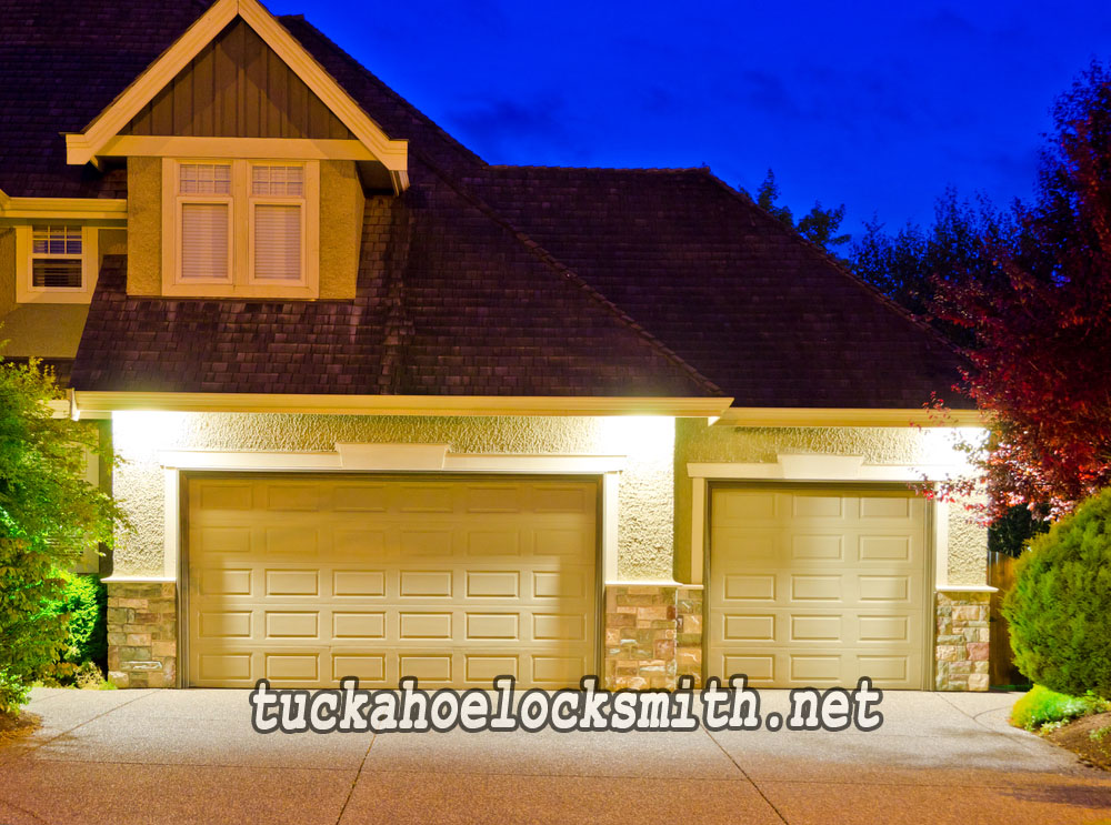 Tuckahoe Residential Locksmith
