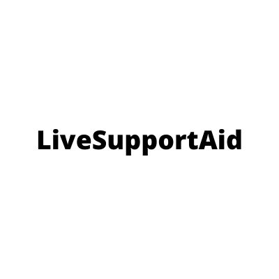 LiveSupportAid