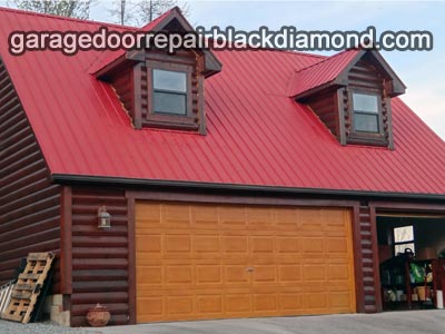 Black Diamond Garage Pros Repair
