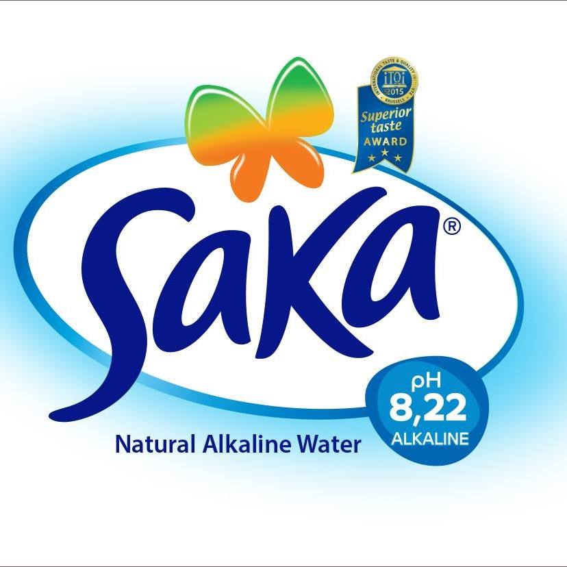 Saka Water