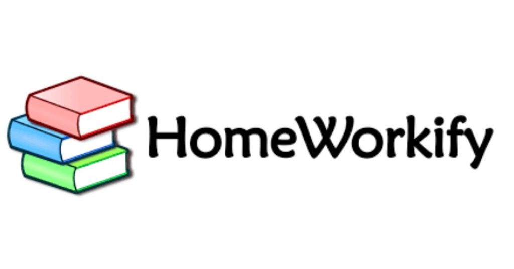 Home Workify