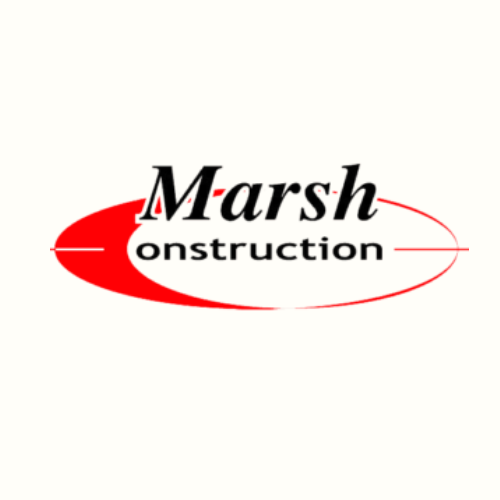 marsh construction