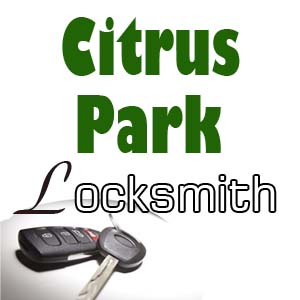 Citrus Park Locksmith