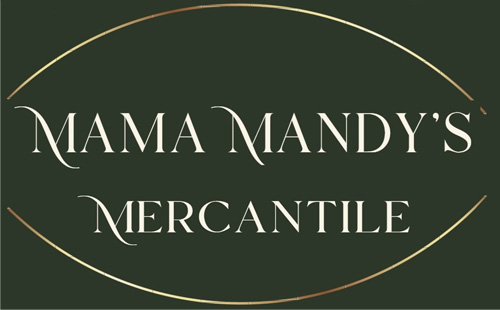 Mama Mandy's Mercantile