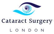 Cataract Surgery London
