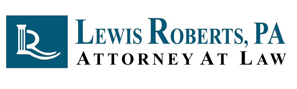 Lewis Roberts, PA