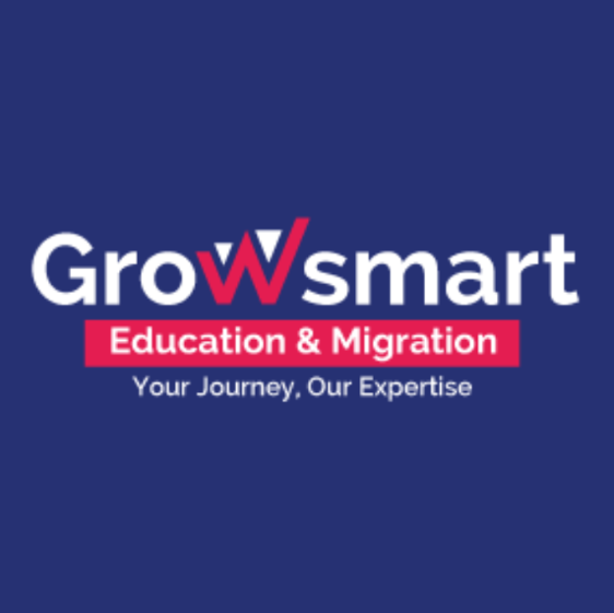 GroWsmart Education & Migration