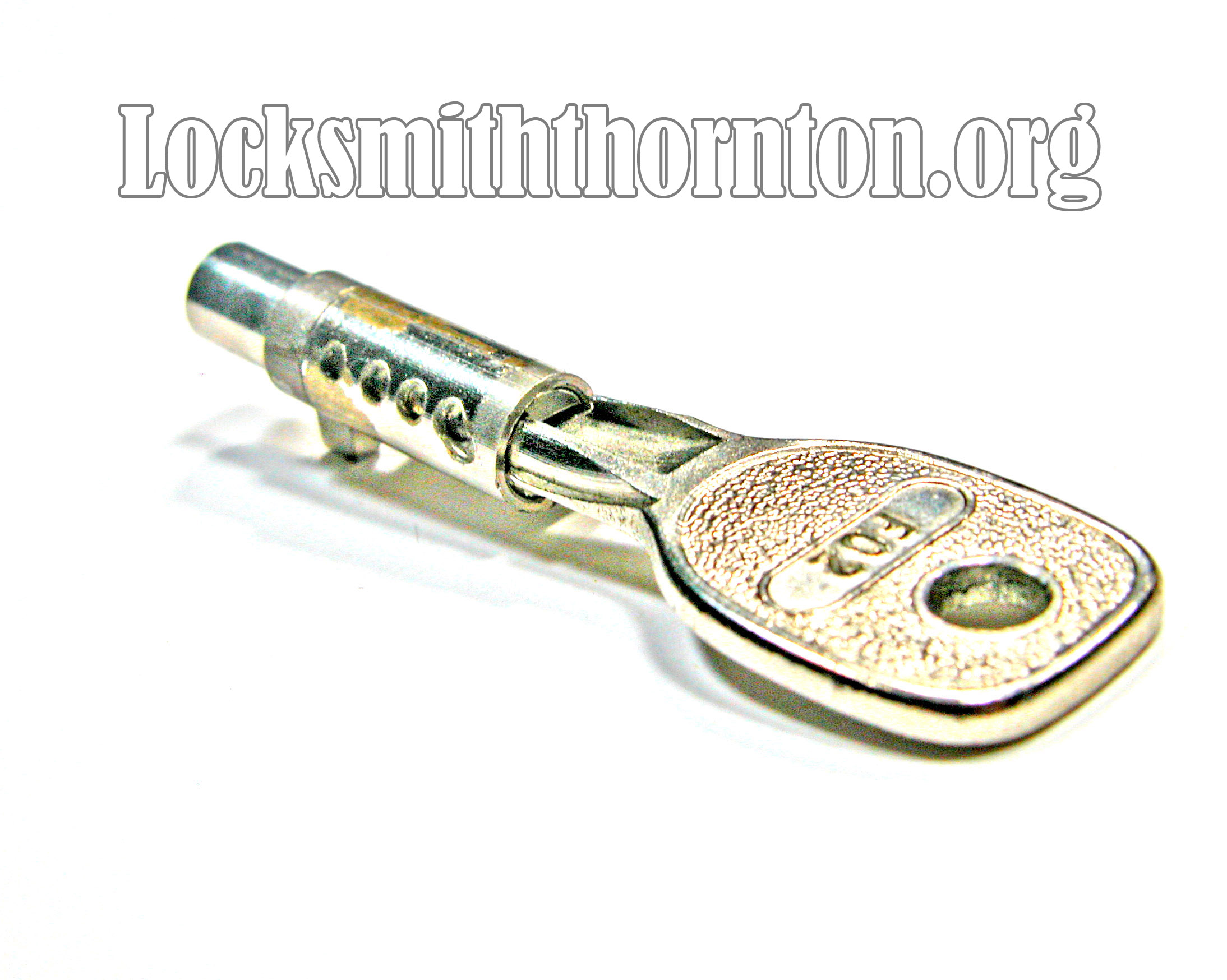 Master Locksmith Thornton