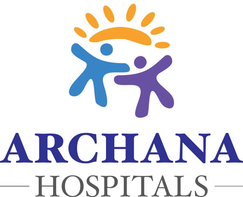 Archana Hospitals