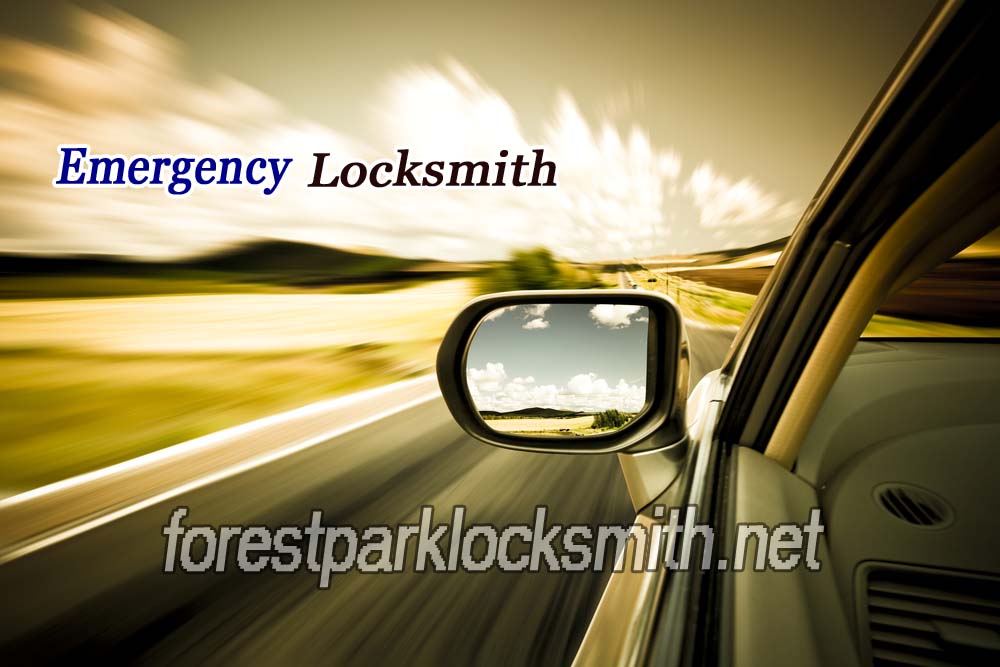Forest Park Emergency Locksmith