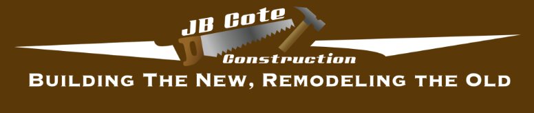 J B Cote Construction Inc