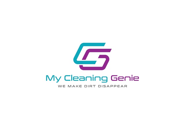 My Cleaning Genie