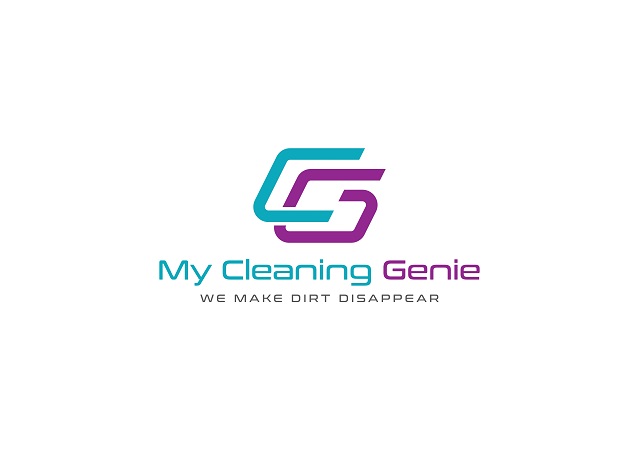 My Cleaning Genie