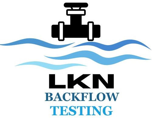 LKN Backflow Testing