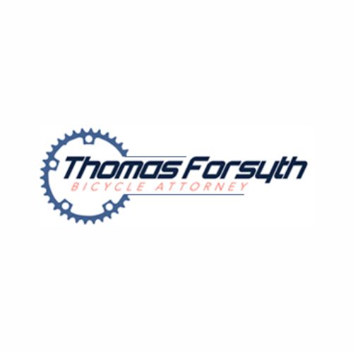Thomas Forsyth - Bicycle Attorney