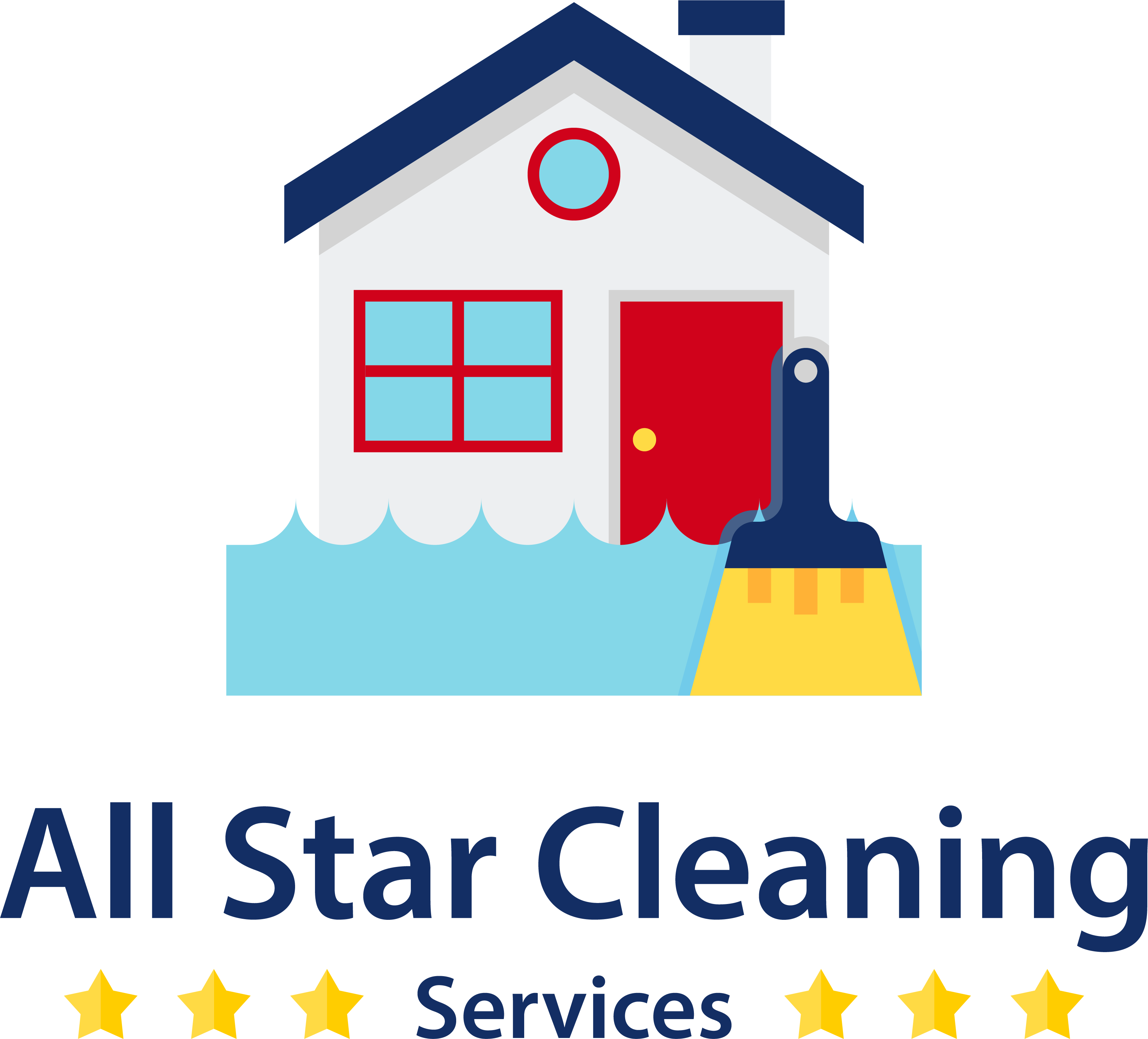 All Star Cleaning Services