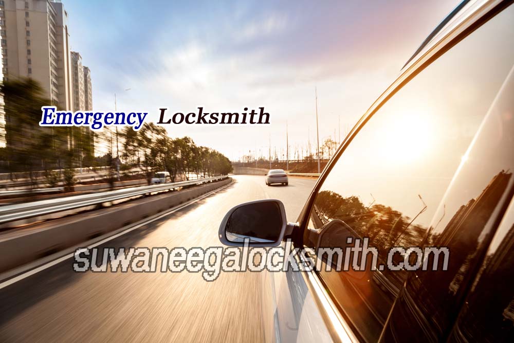 Suwanee Emergency Locksmith