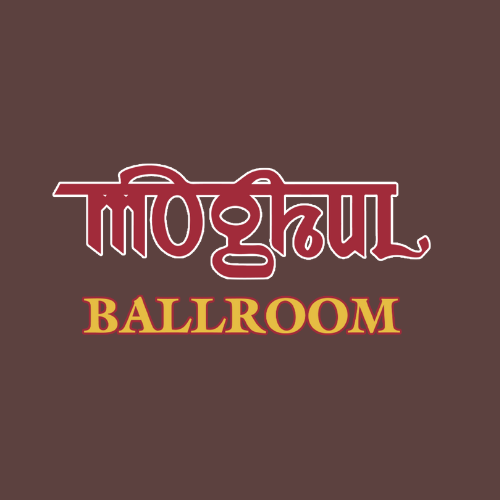 Moghul Ballroom