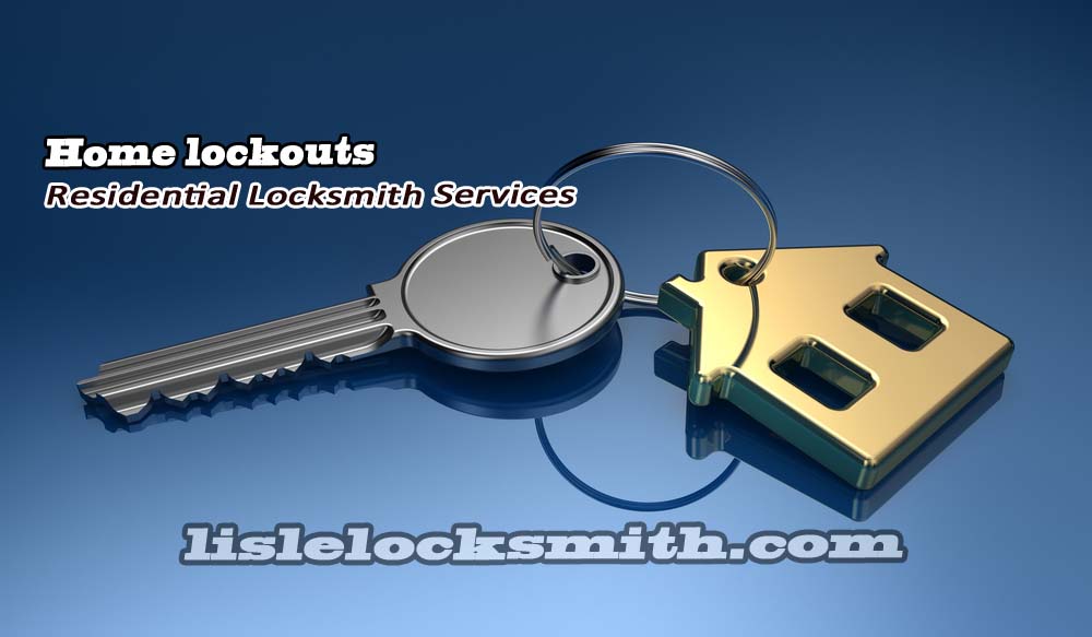 Lisle Pro Locksmith