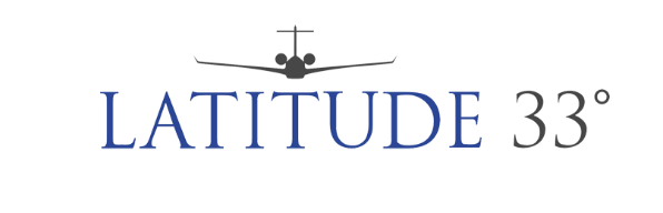 Latitude 33 Aviation