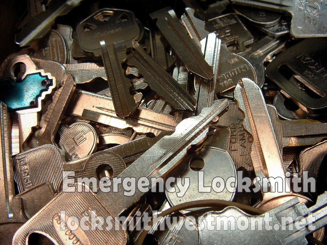 Emergency Locksmith Westmont