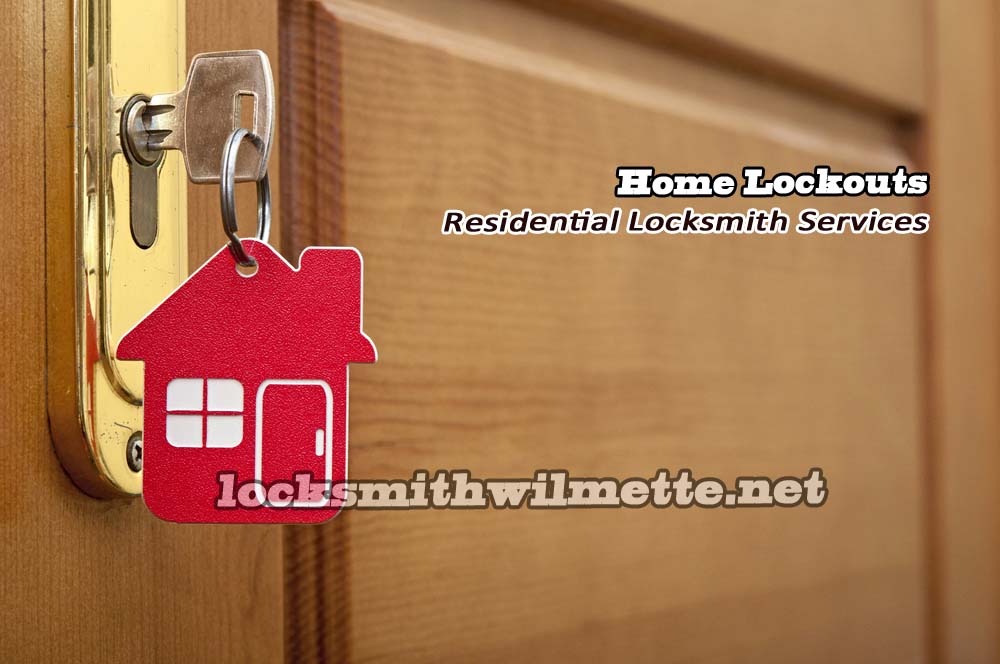 Locksmith Wilmette