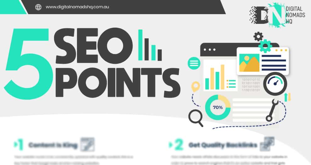 SEO Sunshine Coast