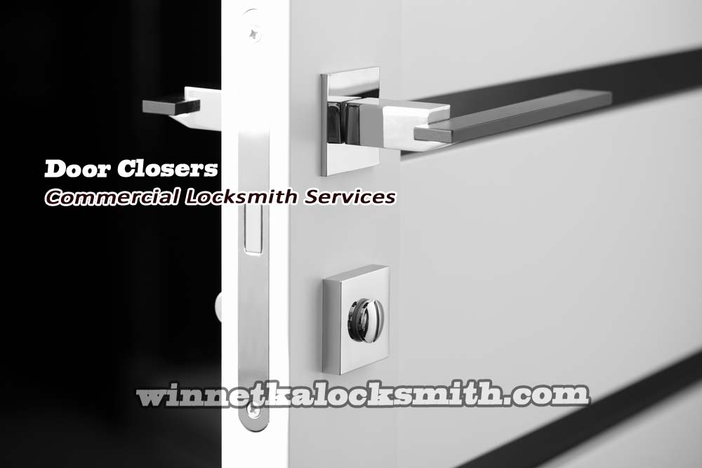 Winnetka Locksmith