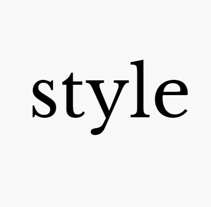 Style Events