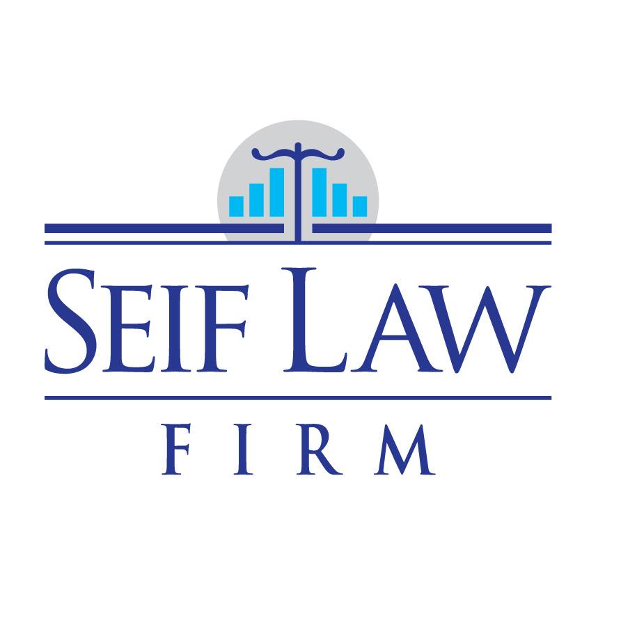 Seif Law Firm North York