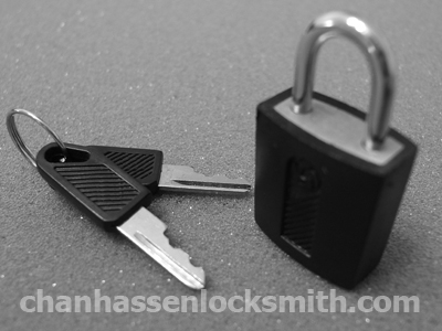 locksmith-Chanhassen