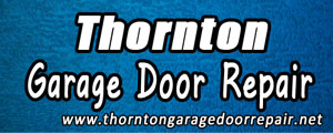 Thornton Garage Masters