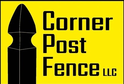 Corner Post Fence LLC