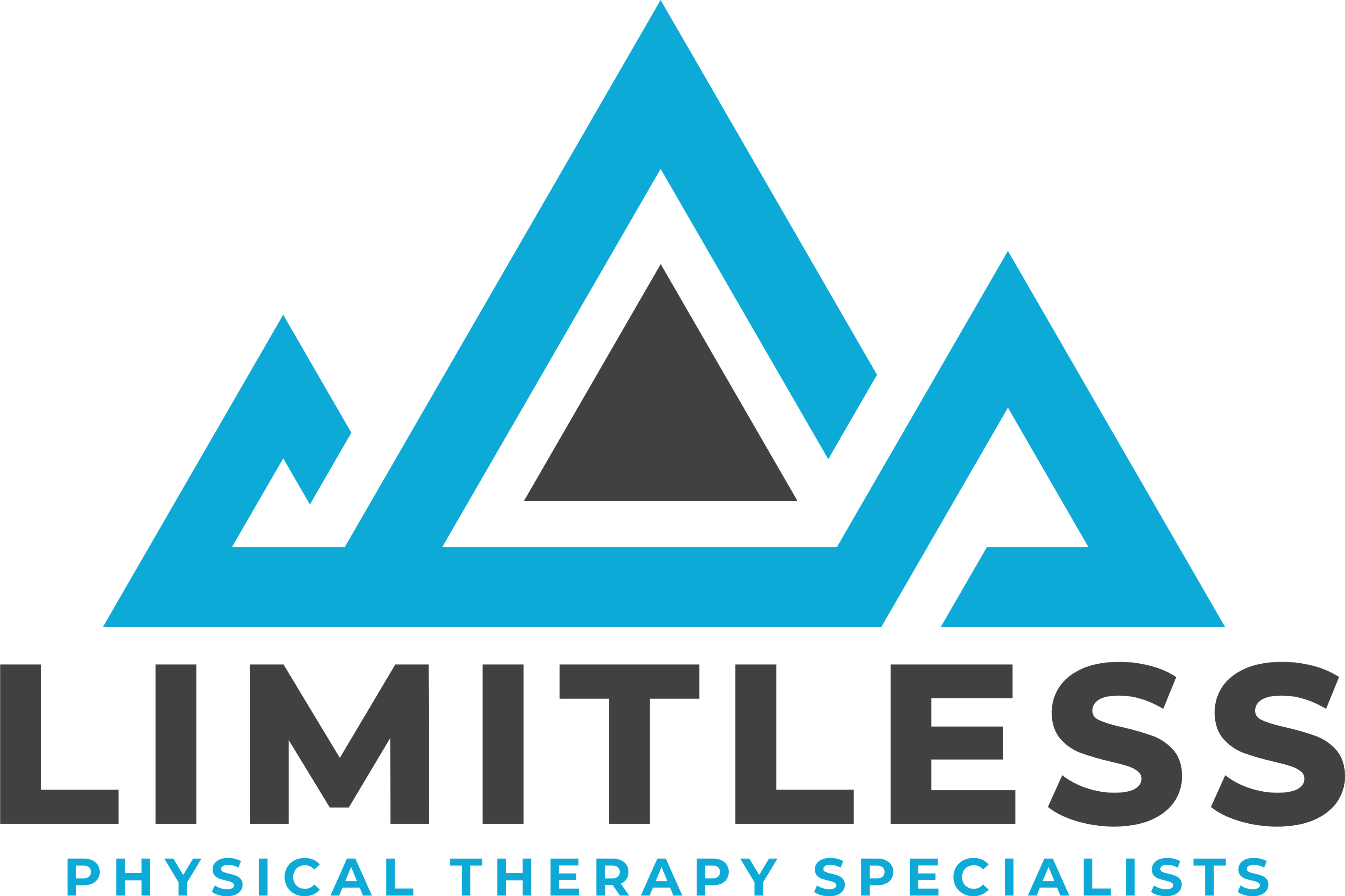 Limitless Physical Therapy Specialists