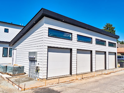 Adcanced Garage Door Repair