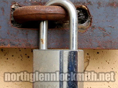 North Glenn Locksmith & Key