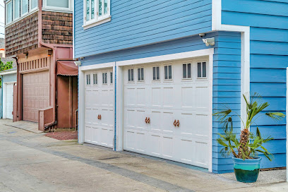 HQ Garage Door Repair
