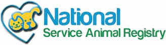 National Service Animal Registry