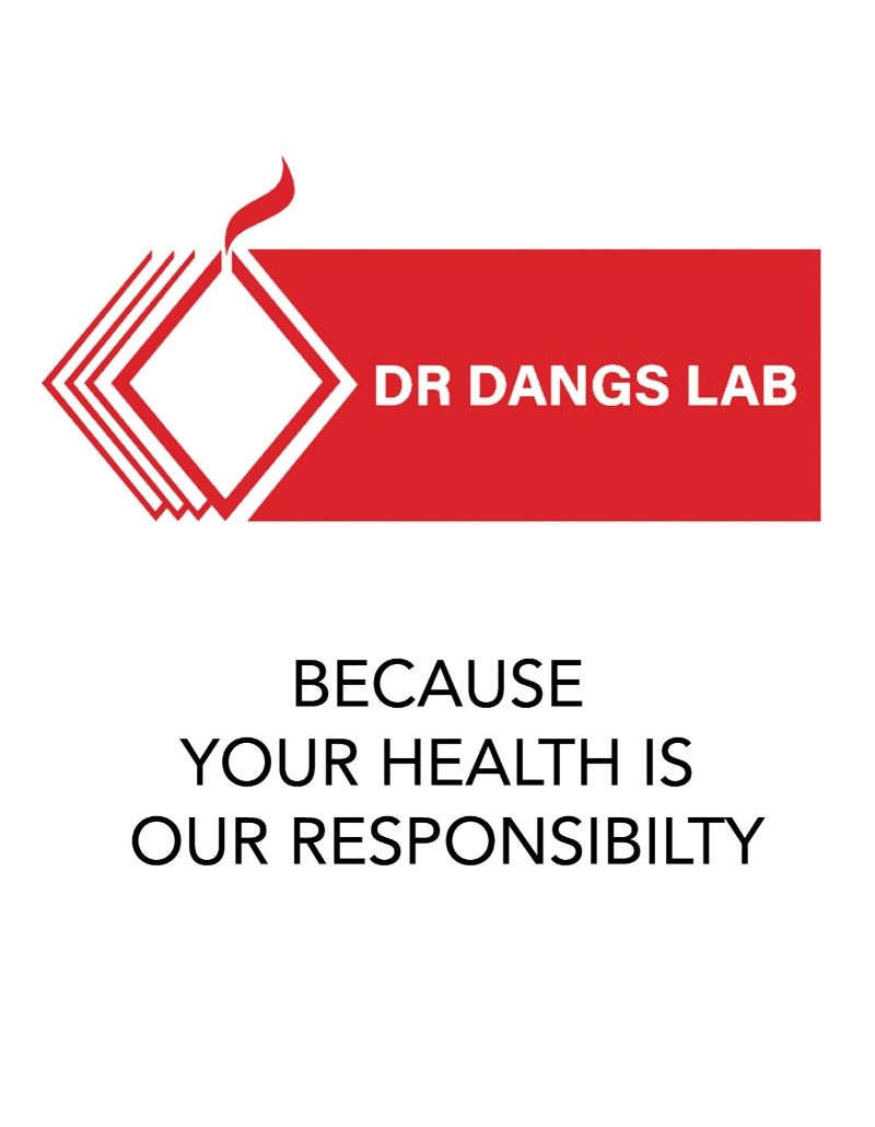 Dr. Dangs Diagnostic Clinic Delhi