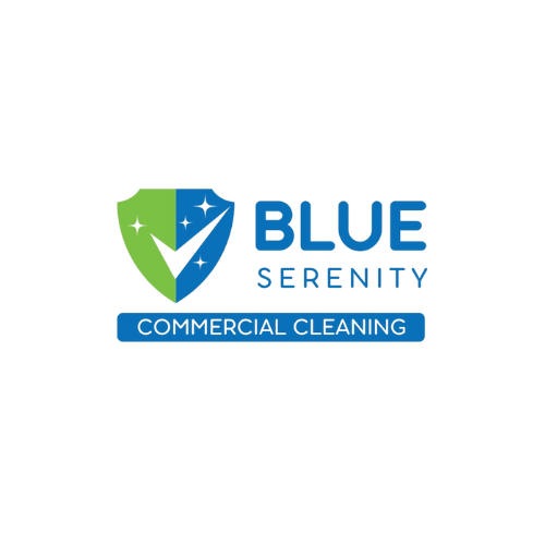 Blue Senerity