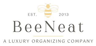 BeeNeat, OKC's Luxury Organizing Co.