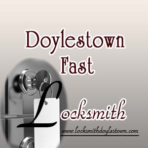 Doylestown Fast Locksmith