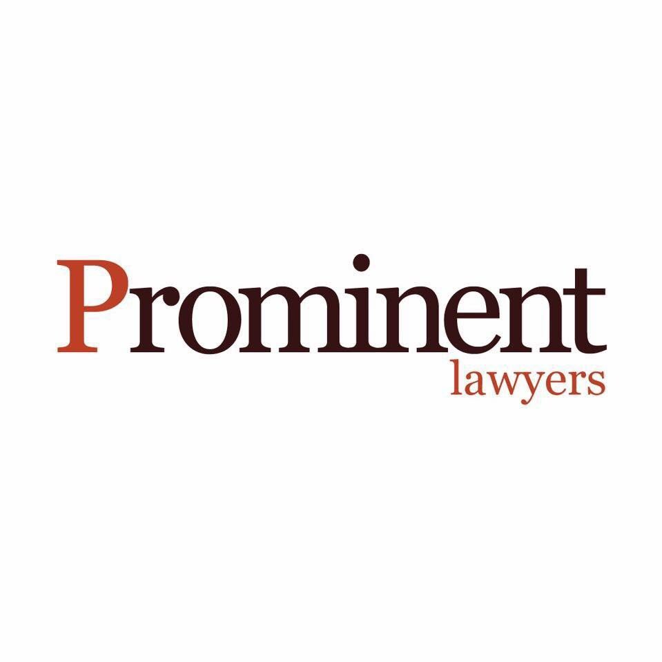 Prominent Lawyers