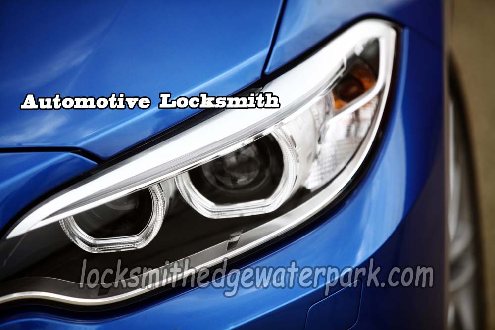 Automotive Locksmith Edgewater Park