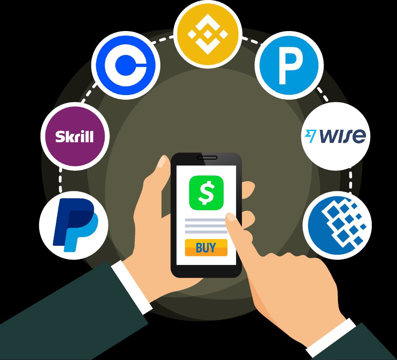 Buy Verified Cash App Accounts