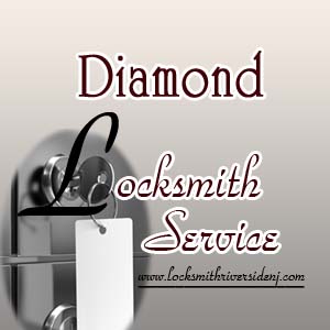 Diamond Locksmith Service