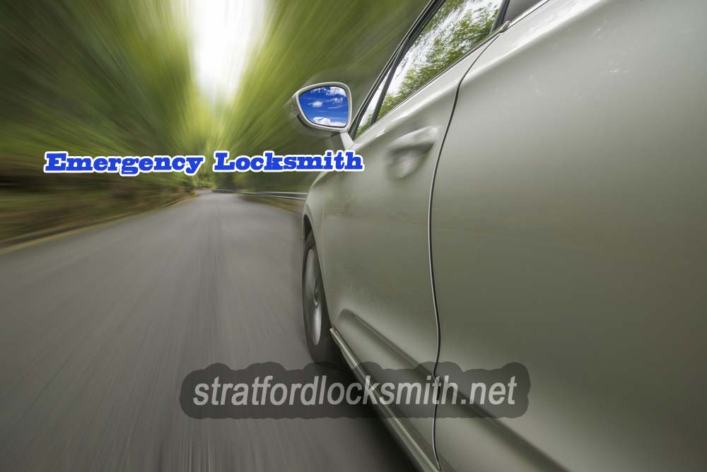 Stratford Emergency Locksmith