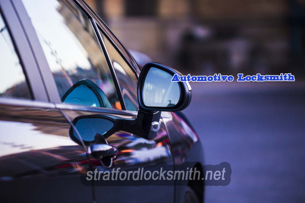 Stratford Automotive Locksmith