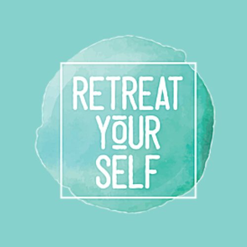  Just Retreat Yourself